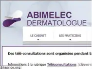 Sites similar to abimelec.com