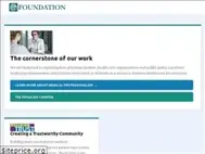 Sites similar to abimfoundation.org