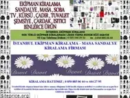 Sites similar to abimkiralama.com