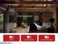 Sites similar to abimmobilier.ch