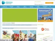 Sites similar to abimo.net