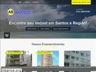 Sites similar to abimoveis.imb.br