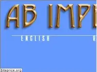 Sites similar to abimperio.net