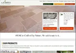 Sites similar to abimpex.com