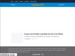 Sites similar to abimuh.blogspot.com