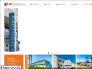 Sites similar to abimultifamily.com