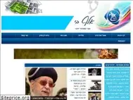 Sites similar to abina.co.il
