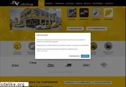 Sites similar to abina.com