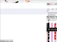 Sites similar to abinails.com.ua