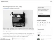 Sites similar to abinashmohanty.com