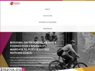 Sites similar to abinbevfoundation.org