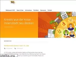 Sites similar to abindiemitte-sachsen.de