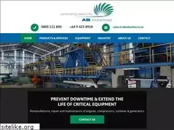 Sites similar to abindustries.co.nz