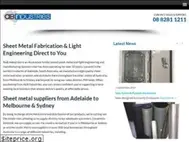 Sites similar to abindustries.com.au
