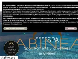 Sites similar to abinea.com