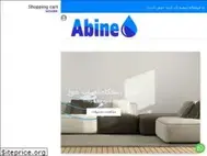 Sites similar to abineco.ir