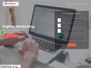 Sites similar to abinfotech.net