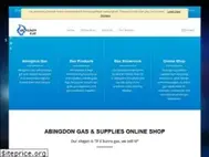 Sites similar to abingdongas.com