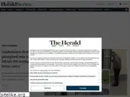 Sites similar to abingdonherald.co.uk