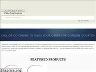 Sites similar to abingdonoliveoilco.com