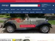 Sites similar to abingdonspares.com