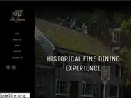 Sites similar to abingdontavern.com