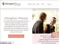 Sites similar to abingdonwomen.com