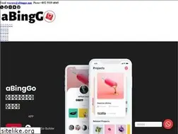 Sites similar to abinggo.app