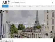 Sites similar to abingplus.com