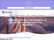 Sites similar to abingtonreproductive.com
