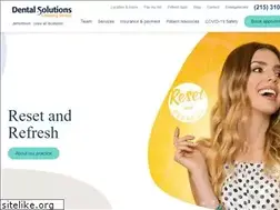 Sites similar to abingtonsmiles.com