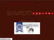 Sites similar to abingtontoyaussies.com