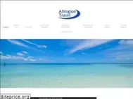 Sites similar to abingtontravel.com