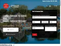 Sites similar to abinh.com