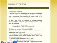 Sites similar to abinitio-interviews.weebly.com
