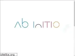 Sites similar to abinitio.com