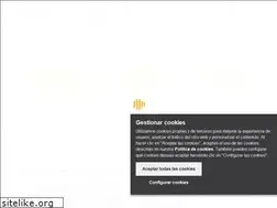 Sites similar to abinitio.es