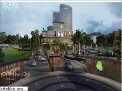 Sites similar to abinitioarchitects.com