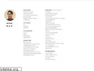 Sites similar to abinoda.com