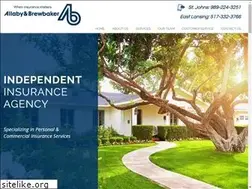 Sites similar to abins.com