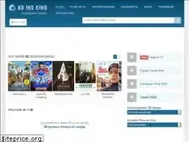 Sites similar to abinskino.ch