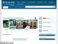 Sites similar to abinskino.com