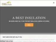 Sites similar to abinsulation.com