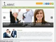 Sites similar to abint.com.ve