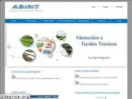 Sites similar to abint.org.br