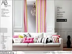 Sites similar to abinteriors.com.au
