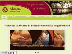 Sites similar to abintrawellness.com