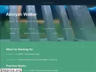 Sites similar to abinyah.com