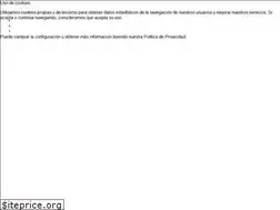 Sites similar to abio.es
