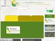 Sites similar to abiodoc.com